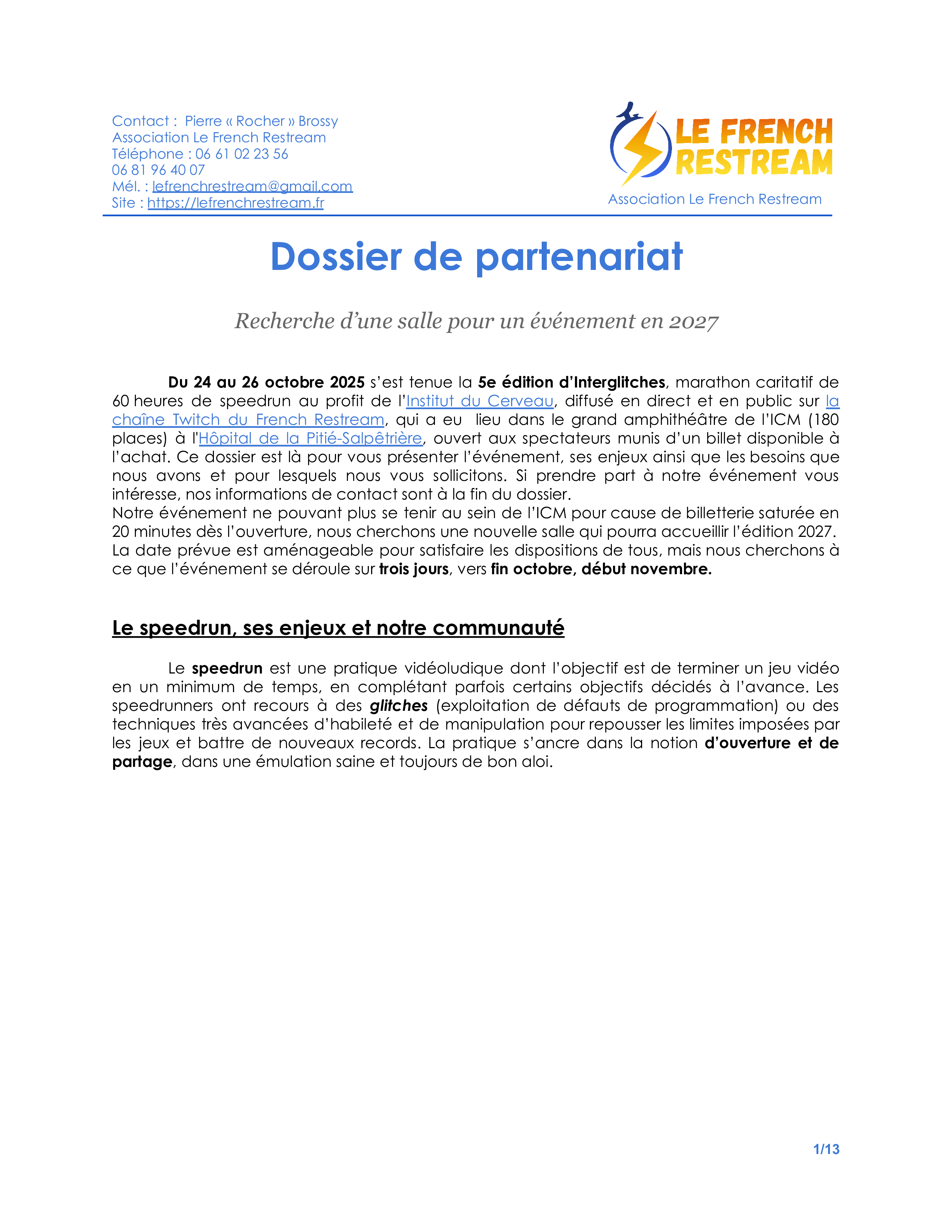 Page 1